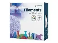 GEMBIRD PETG Fil Red 1.75mm 1kg – pilt 2