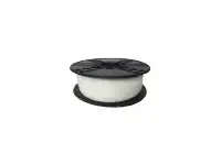 GEMBIRD PETG Fil White 1.75mm 1kg
