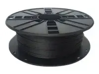 GEMBIRD PLA Fil Carbon 1.75mm 0.8kg