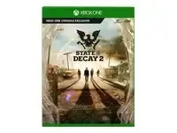 MS Xbox One Game: State of Decay 2