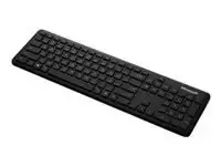 MS Keyboard Holgate Low Bluetooth Eng