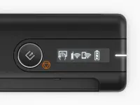 Epson WorkForce ES-60W Käsiskanner 600 x 600 DPI A4 Must – pilt 3