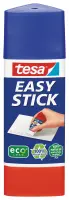 Liimipulk Tesa Easy Stick (kolmnurkne),ökoloogiline, 12g