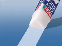 Liimipulk Tesa Easy Stick (kolmnurkne),ökoloogiline, 25
g