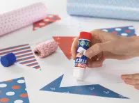 Liimipulk Tesa Glue Stick, ökoloogiline, lahustivaba, 10g