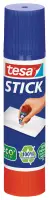 Liimipulk Tesa Glue Stick, ökoloogiline, lahustivaba, 10g