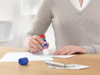 Liimipulk Tesa Glue Stick, ökoloogiline, lahustivaba, 10g – pilt 4