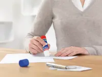 Liimipulk Tesa Glue Stick, ökoloogiline, lahustivaba, 10g – pilt 5