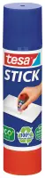 Liimipulk Tesa Glue Stick, ökoloogiline, lahustivaba, 20g – pilt 2