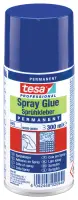 Aerosoolliim TESA PERMANENT, 300ml