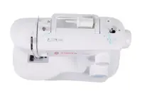 Singer | Sewing Machine | 3337 Fashion Mate™ | Number of stitches 29 | Number of buttonholes 1 | White – pilt 3
