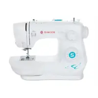 Singer | Sewing Machine | 3337 Fashion Mate™ | Number of stitches 29 | Number of buttonholes 1 | White