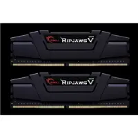 G.Skill | Ripjaws V | 32 GB | DDR4 | 3600 MHz | PC/server | Registered No | ECC No
