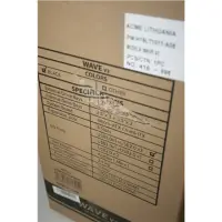 SALE OUT. Deepcool Wave V2 Micro ATX PC case | Deepcool | Wave V2 | Black | Micro ATX | DAMAGED PACKAGING | Power supply included No