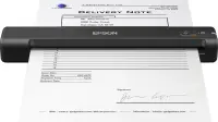 Epson | Wireless Mobile Scanner | WorkForce ES-50 | Colour | Document – pilt 3