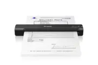Epson | Wireless Mobile Scanner | WorkForce ES-50 | Colour | Document – pilt 5