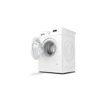 Bosch Serie 2 WAJ240L7SN pesumasin Eest täidetav 7 kg 1200 RPM D Valge – pilt 6