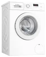 Bosch Serie 2 WAJ240L7SN pesumasin Eest täidetav 7 kg 1200 RPM D Valge – pilt 7