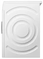 Bosch Serie 2 WAJ240L7SN pesumasin Eest täidetav 7 kg 1200 RPM D Valge – pilt 8