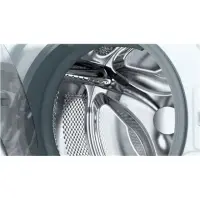 Bosch Serie 2 WAJ240L7SN pesumasin Eest täidetav 7 kg 1200 RPM D Valge – pilt 10