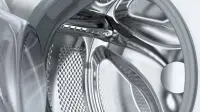 Bosch Serie 2 WAJ240L7SN pesumasin Eest täidetav 7 kg 1200 RPM D Valge – pilt 12