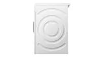 Bosch Serie 2 WAJ240L7SN pesumasin Eest täidetav 7 kg 1200 RPM D Valge – pilt 13