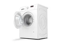 Bosch Serie 2 WAJ240L7SN pesumasin Eest täidetav 7 kg 1200 RPM D Valge – pilt 14