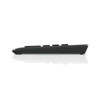Lenovo KBD_BO Num Keypad 1 numbritega klahvistik Universaalne USB Must – pilt 4