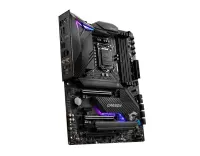 MSI MPG Z490 GAMING CARBON WIFI emaplaat Intel Z490 LGA 1200 (Socket H5) ATX