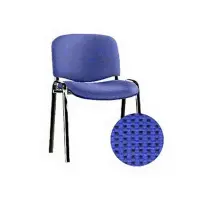 Klienditool Iso Black C-14 (A-21), AMF sinine/must