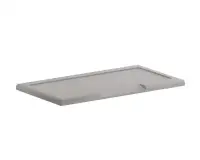 Klaviatuurisahtel SKYLAND Y-401, plaskik, hall