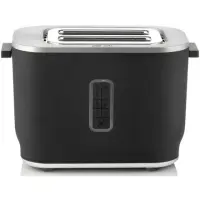 Gorenje | Toaster Ora Ito design | T800ORAB | Power 800 W | Number of slots 2 | Housing material Plastic | Black