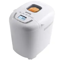 Gorenje | Bread maker | BM910WII | Power 550 W | Number of programs 15 | Display LCD | White – pilt 2