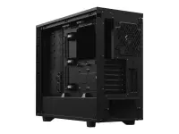 Fractal Design | Define 7 Solid | Black | E-ATX | ATX – pilt 7