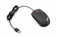 LENOVO TP PRECISION USB MOUSE (BLACK)