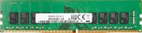 HP 3PL81AA mälumoodul 8 GB 1 x 8 GB DDR4 288-pin DIMM