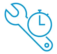 HP Inside Delivery Service for Monitor