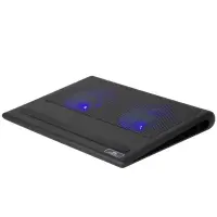 NB ACC COOLING PAD 17.3"/5557 RIVACASE – pilt 2