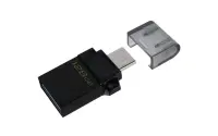 KINGSTON 128GB DT MicroDuo 3 Gen2+micro