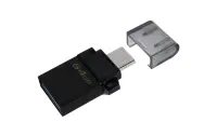 KINGSTON 64GB DT MicroDuo 3 Gen2+micro