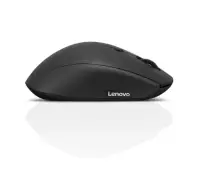 Lenovo 600 Wireless Media hiir Parempoolne Raadioside Optiline 2400 DPI