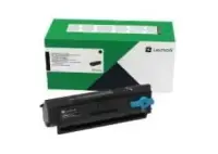 LEXMARK 55B2X0E Extra High Yield