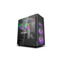 Deepcool MATREXX 55 MESH ADD-RGB 4F computer case | Deepcool | MATREXX 55 MESH ADD-RGB 4F | ATX