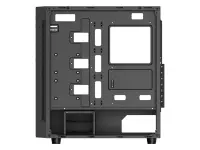 Deepcool MATREXX 55 MESH ADD-RGB 4F computer case | Deepcool | MATREXX 55 MESH ADD-RGB 4F | ATX – pilt 4