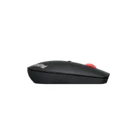 Lenovo | ThinkPad Bluetooth Silent Mouse | Wireless | Bluetooth 5.0 | Black | 1 year(s) – pilt 4