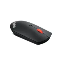 Lenovo | ThinkPad Bluetooth Silent Mouse | Wireless | Bluetooth 5.0 | Black | 1 year(s) – pilt 9