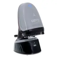 Camry | Garment Steamer | CR 5033 | Handheld | 1800 W | 0.35 L | Black – pilt 3