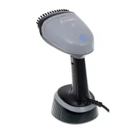 Camry | Garment Steamer | CR 5033 | Handheld | 1800 W | 0.35 L | Black – pilt 4