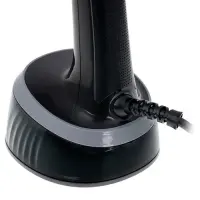 Camry | Garment Steamer | CR 5033 | Handheld | 1800 W | 0.35 L | Black – pilt 7