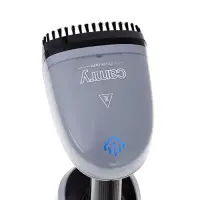 Camry | Garment Steamer | CR 5033 | Handheld | 1800 W | 0.35 L | Black – pilt 8